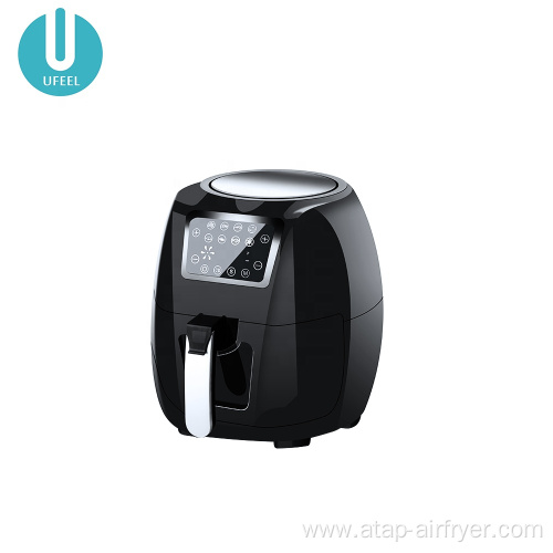 Big Capacity 5.0L Oil Free Air Fryer